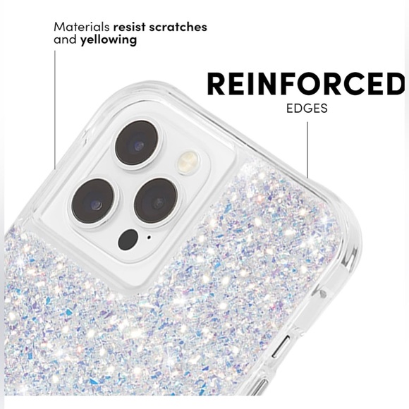 iPhone 12 Max Pro Casemate Twinkle Cover - Picture 7 of 8